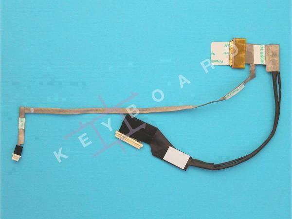Шлейф матриці до ноутбука Compaq Presario CQ60